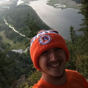 Meet your Posher, Austin